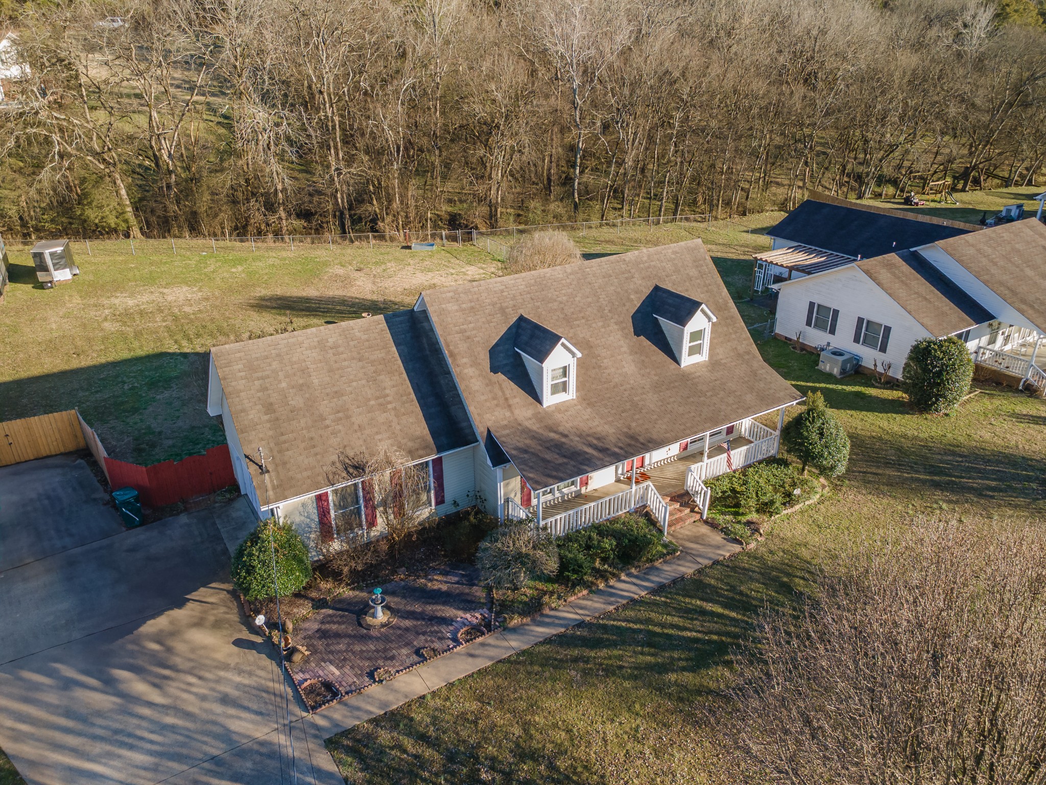 224 Willa Valley Circle Property Photo 54