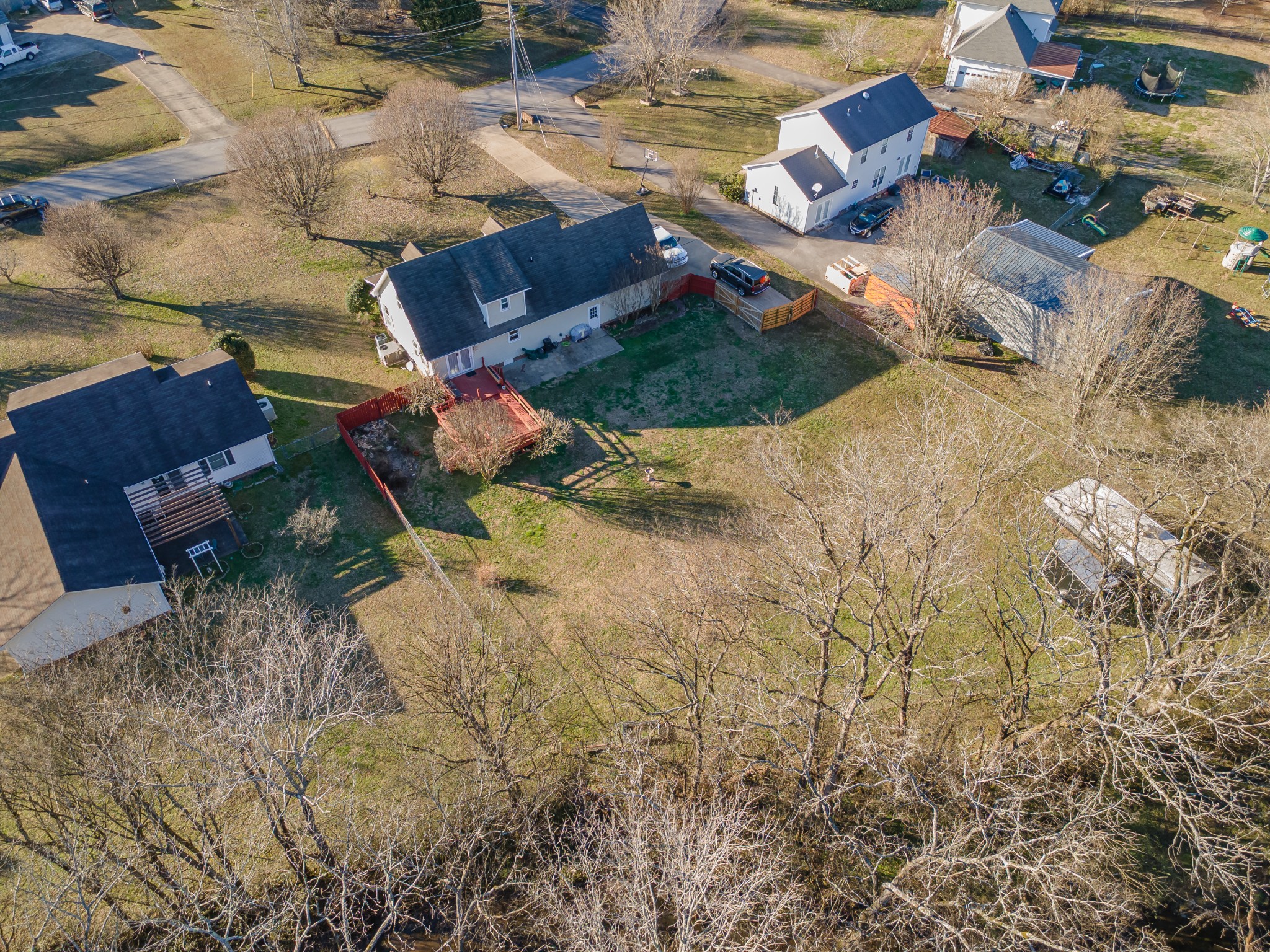 224 Willa Valley Circle Property Photo 61