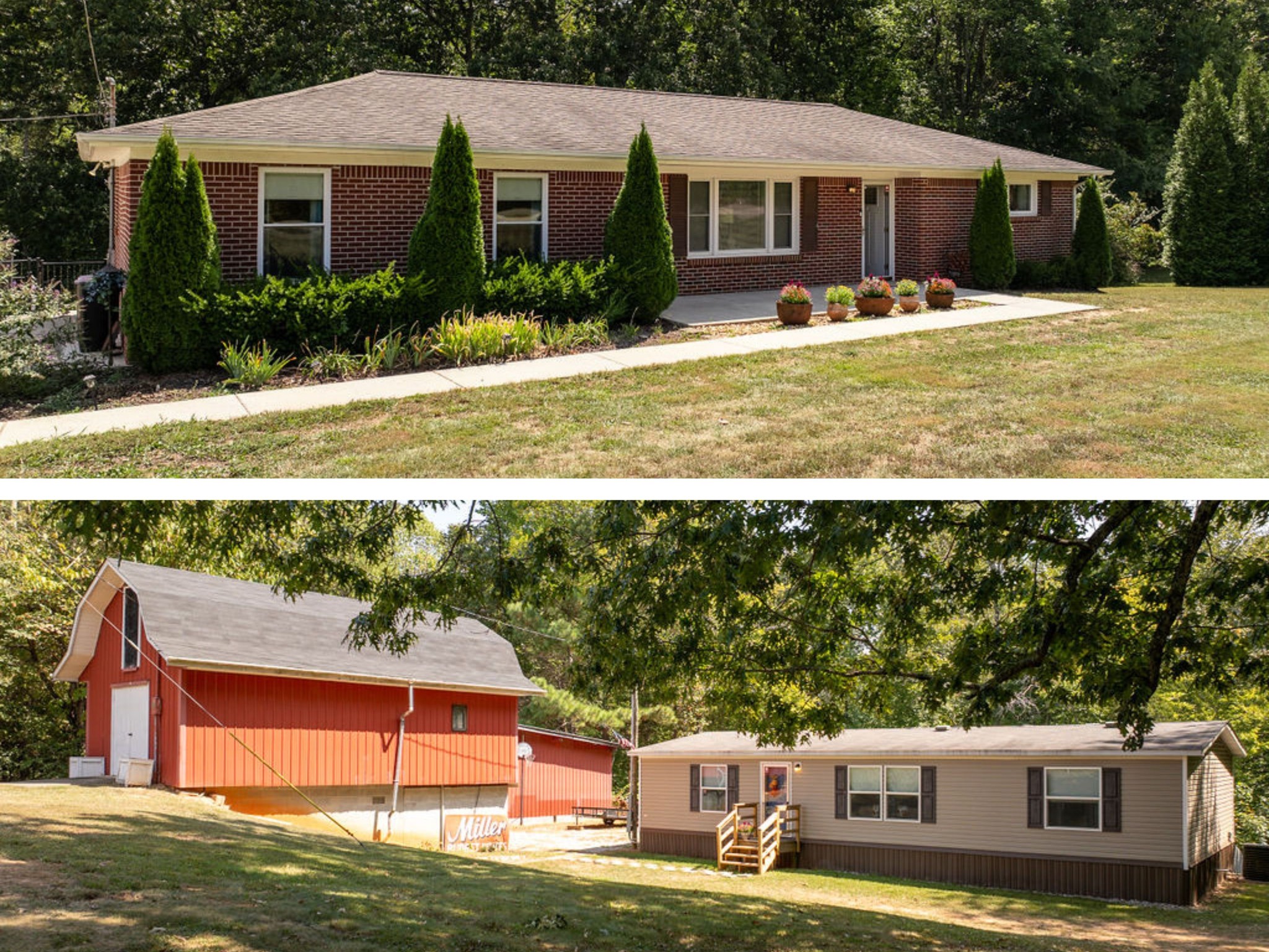 404 Johnson Chapel Rd Property Photo 1