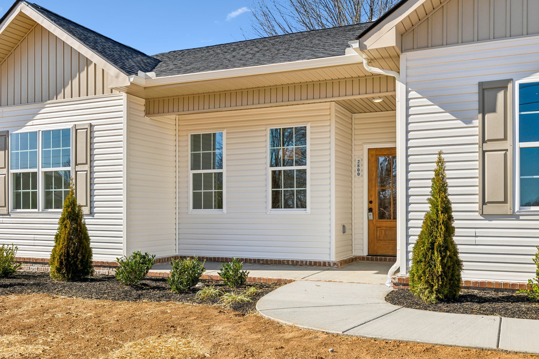 2800 Belle Meade Pl Property Photo 4