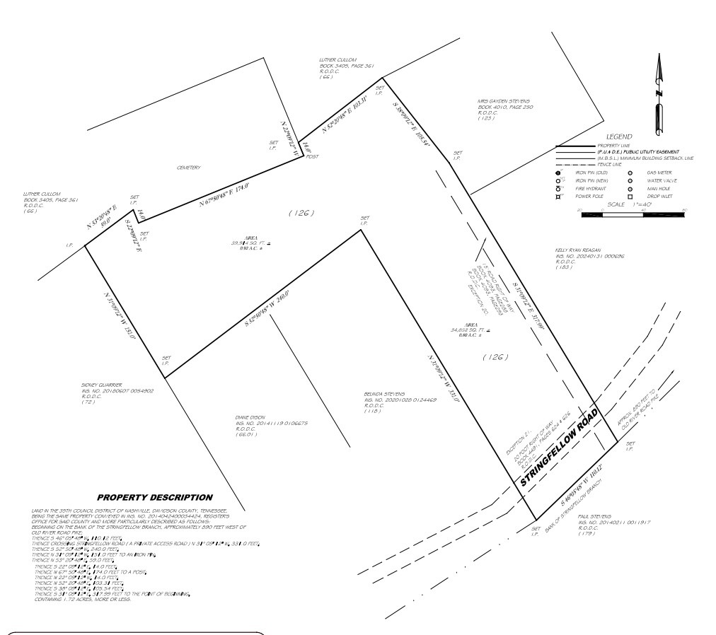 6985 Old River Road Pike Property Photo 1