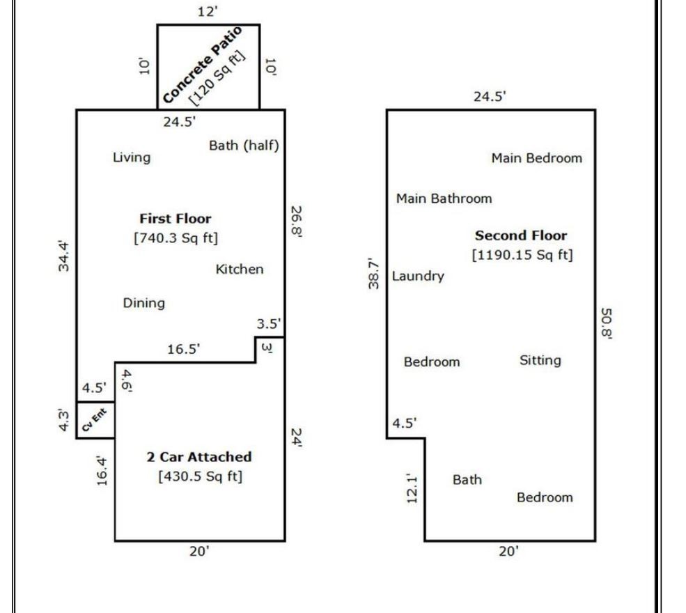 1710 Tahoma Dr Property Photo 24