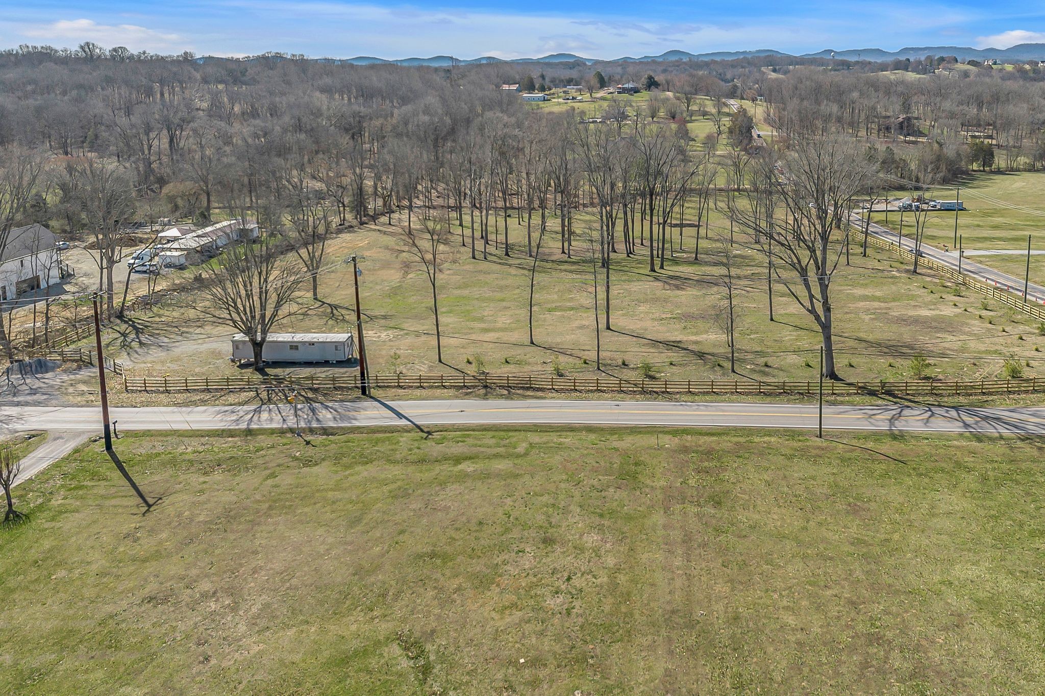 13707 Old Hickory Blvd Property Photo 2
