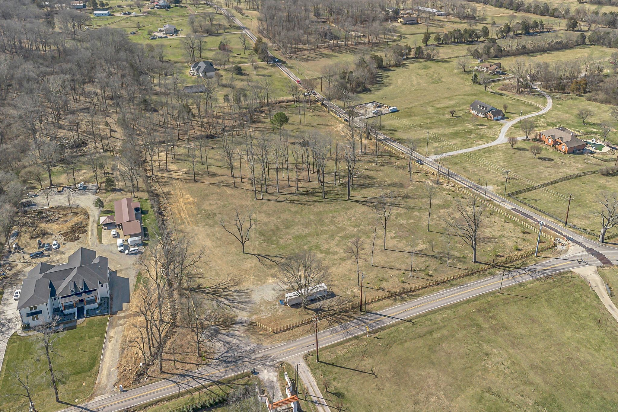 13707 Old Hickory Blvd Property Photo 3