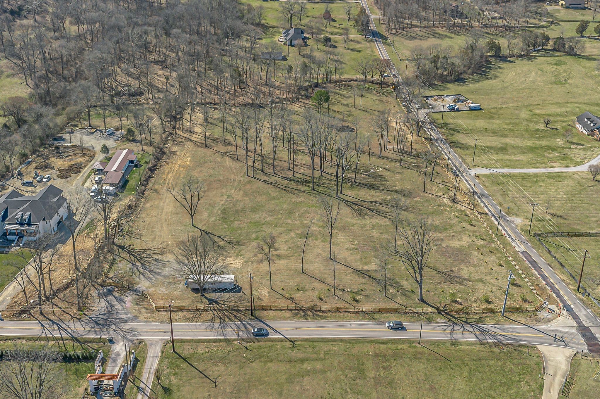 13707 Old Hickory Blvd Property Photo 4