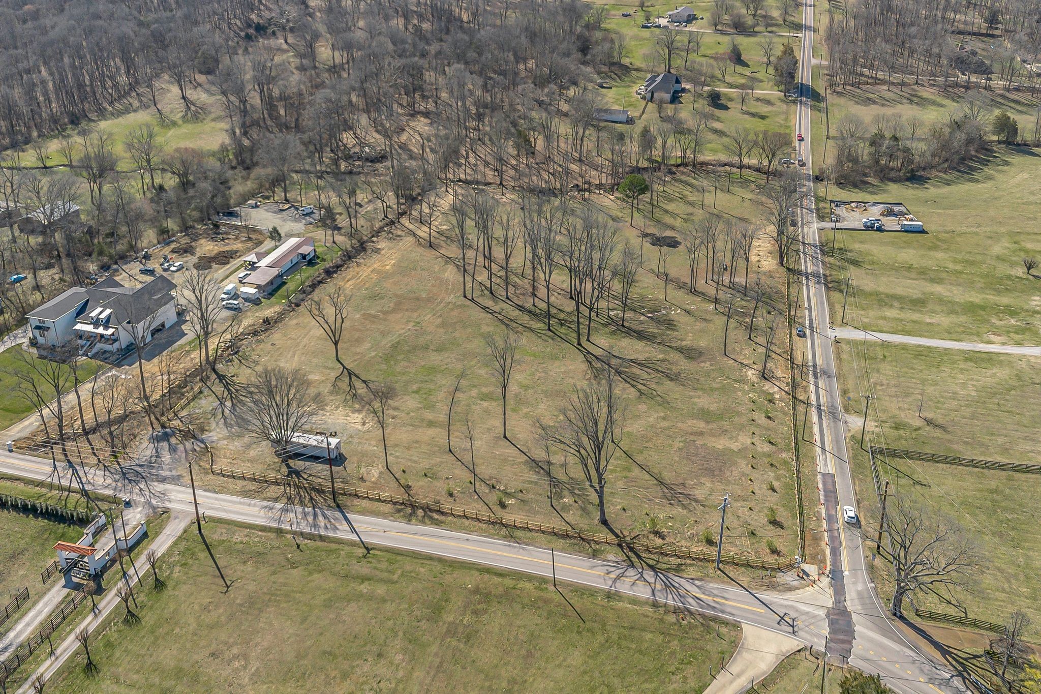 13707 Old Hickory Blvd Property Photo 5