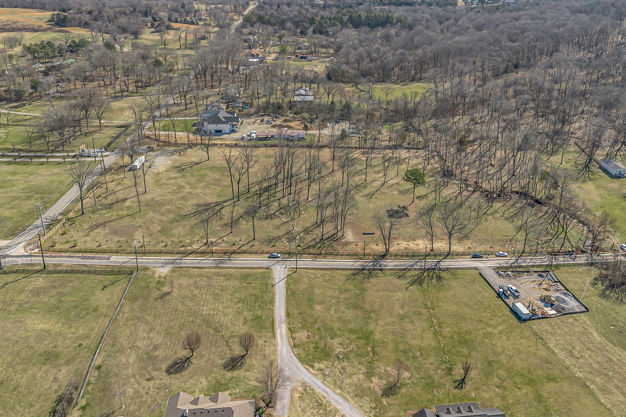13707 Old Hickory Blvd Property Photo 7