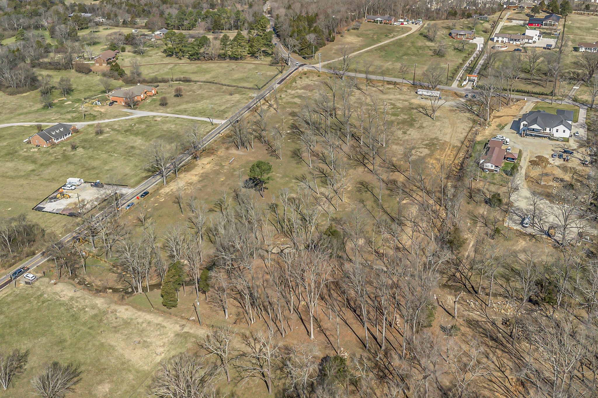 13707 Old Hickory Blvd Property Photo 8