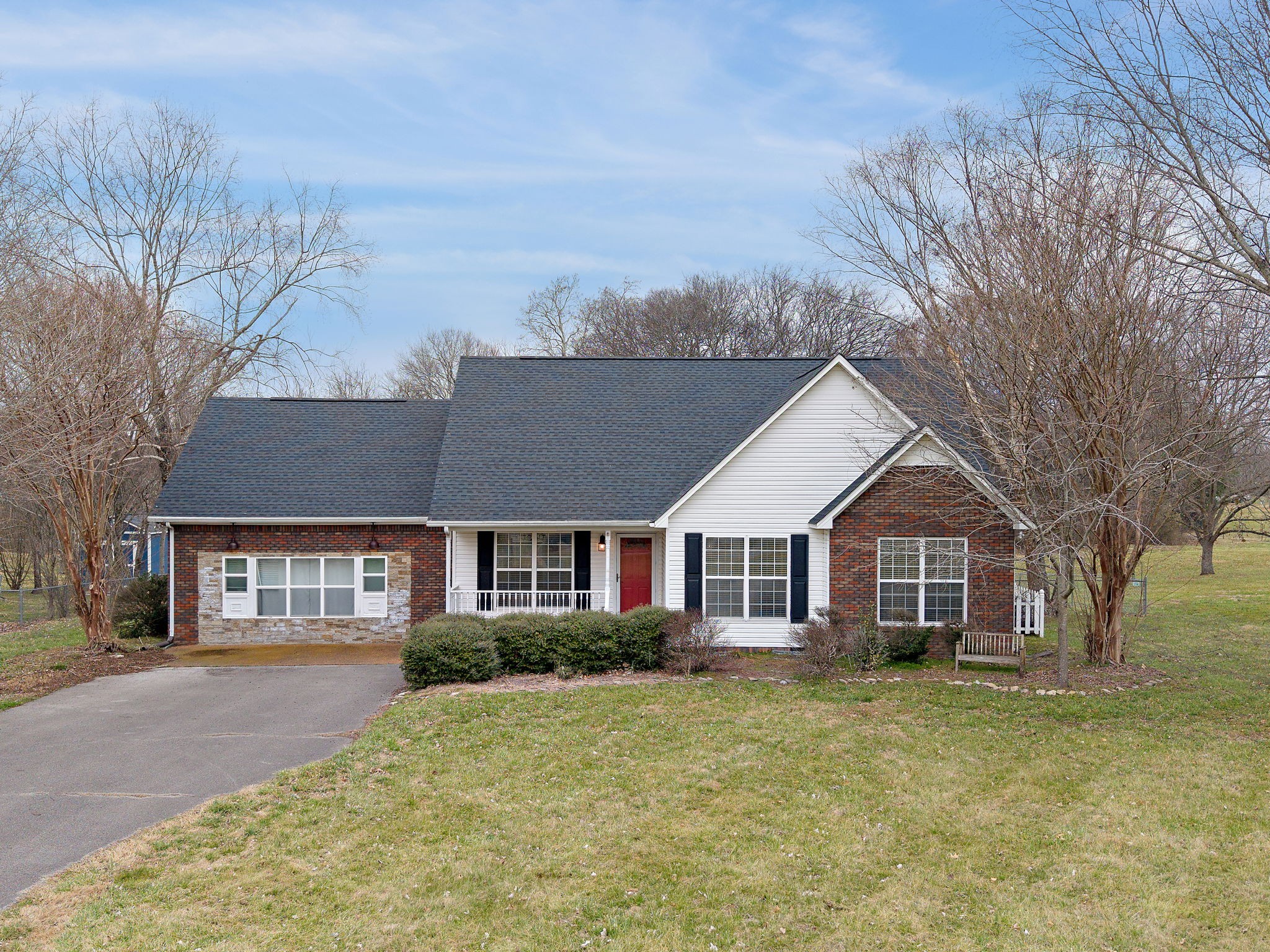 3609 Chunn Valley Dr Property Photo 1