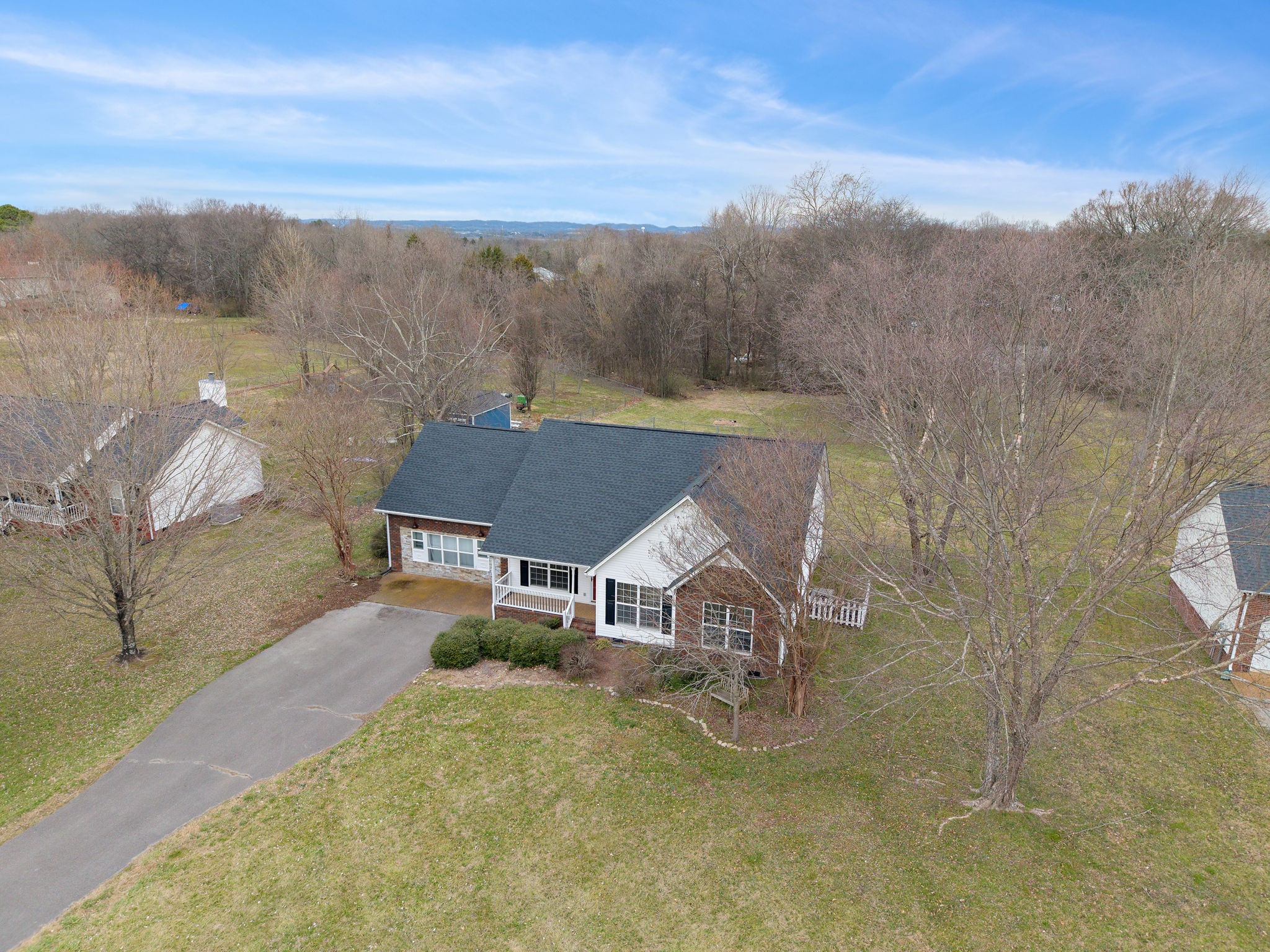 3609 Chunn Valley Dr Property Photo 2