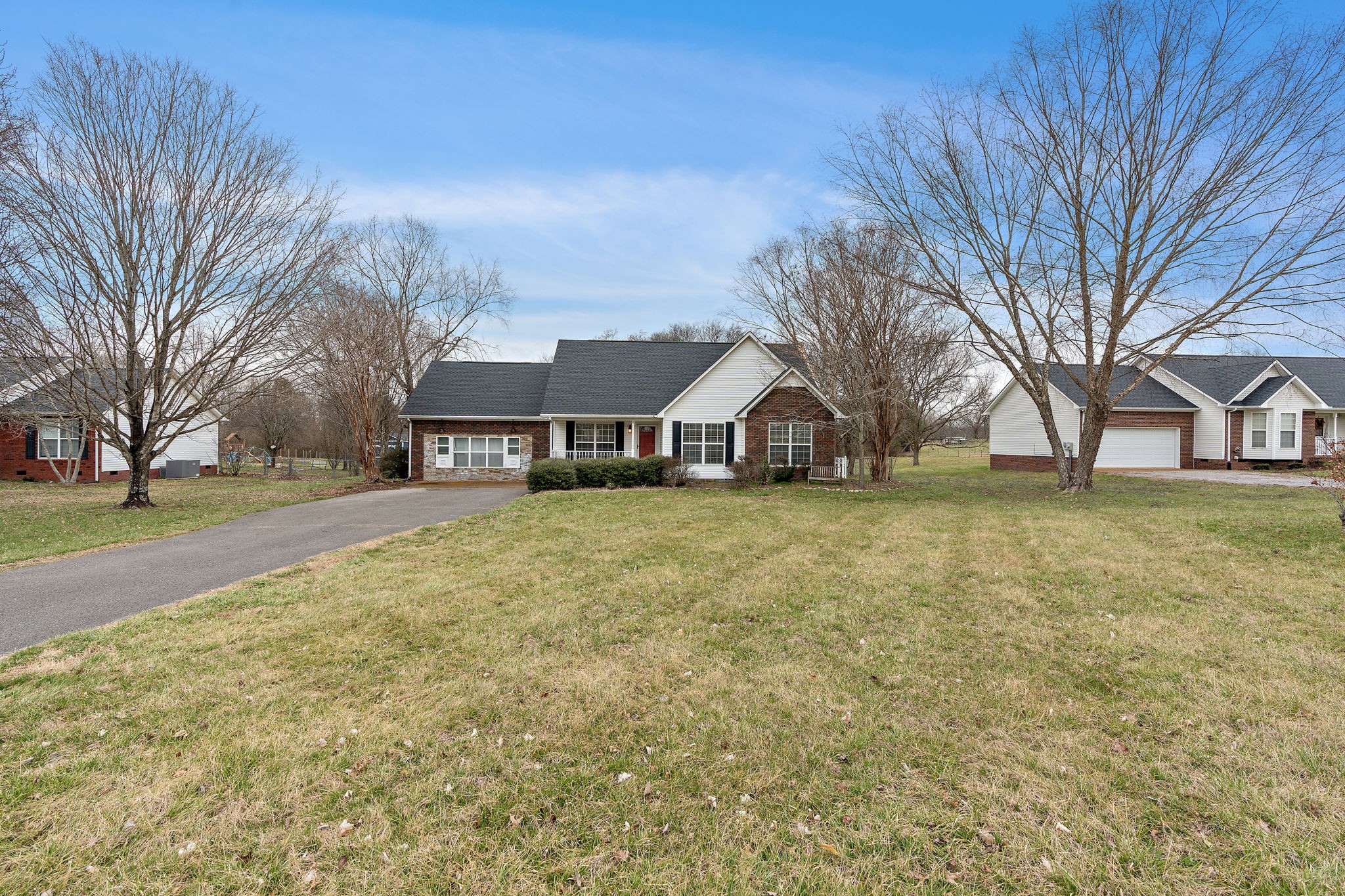 3609 Chunn Valley Dr Property Photo 3