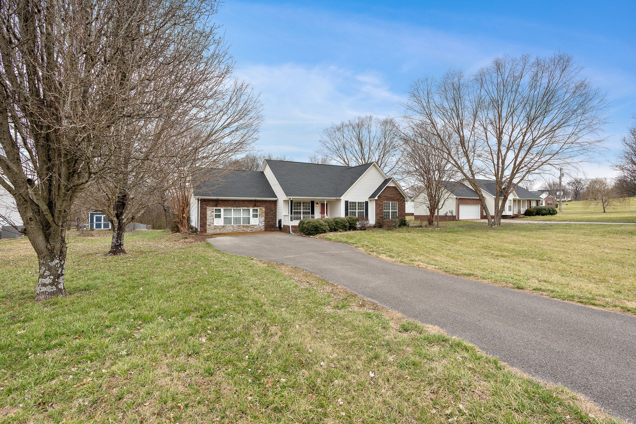 3609 Chunn Valley Dr Property Photo 4