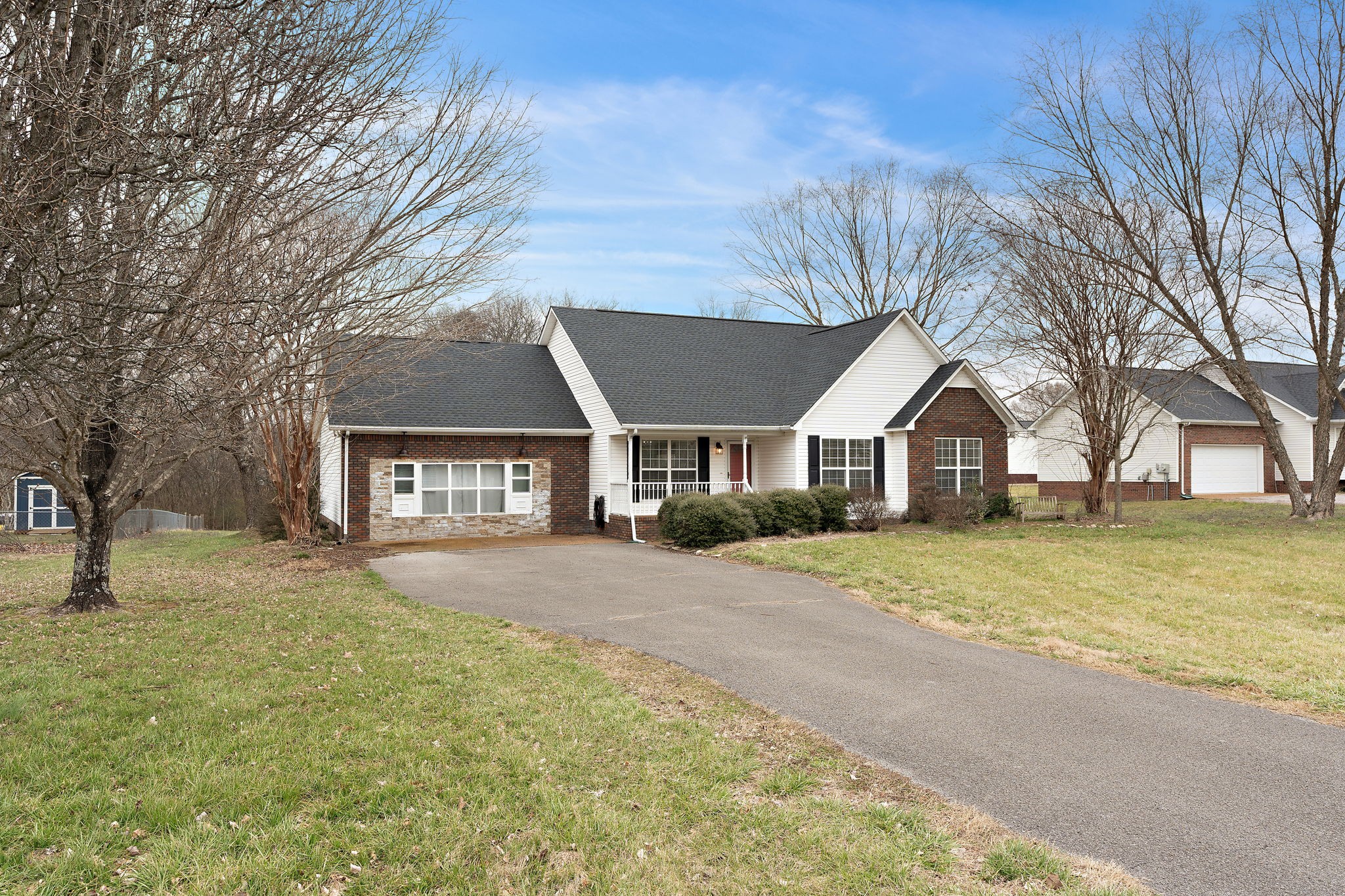 3609 Chunn Valley Dr Property Photo 5