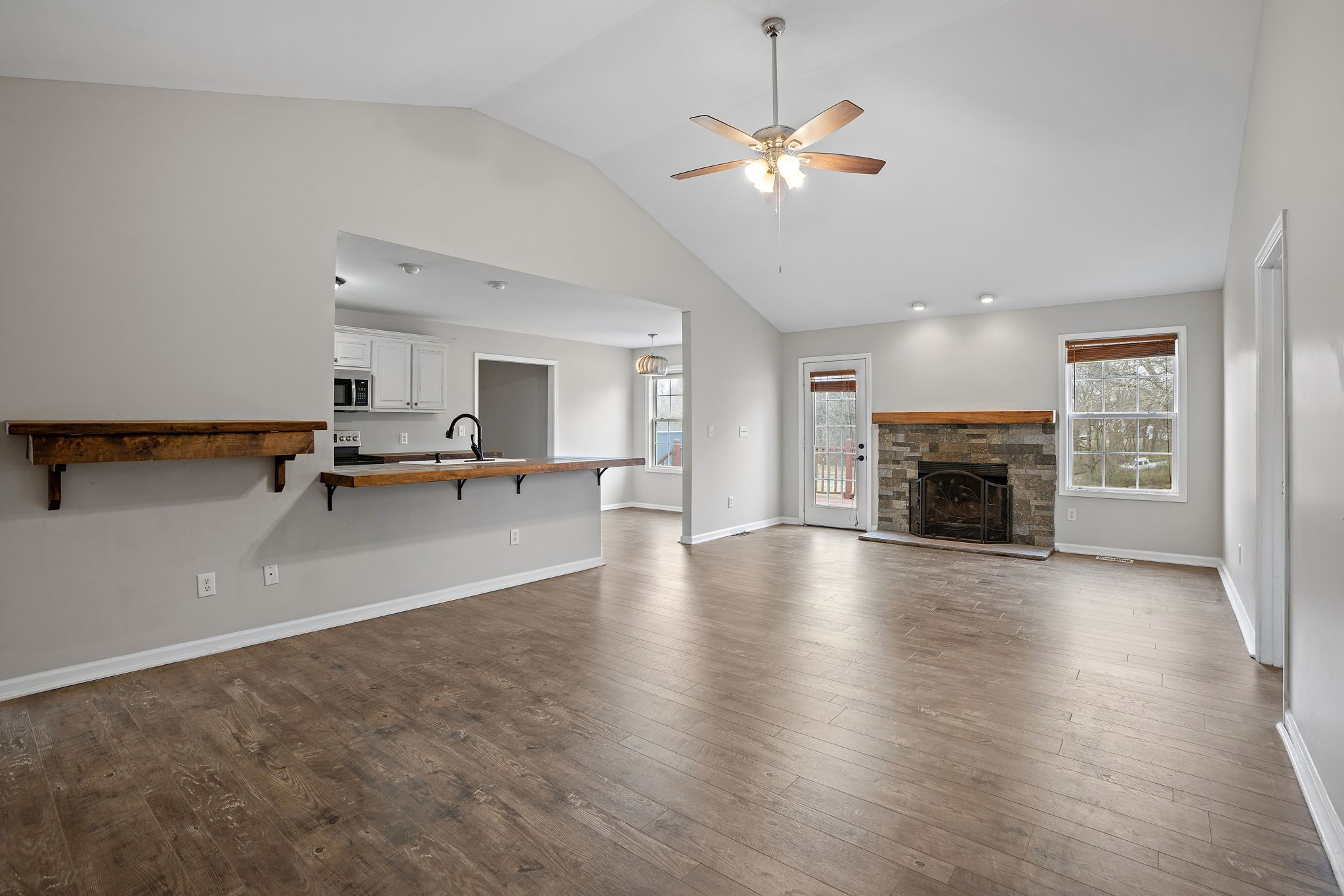 3609 Chunn Valley Dr Property Photo 12