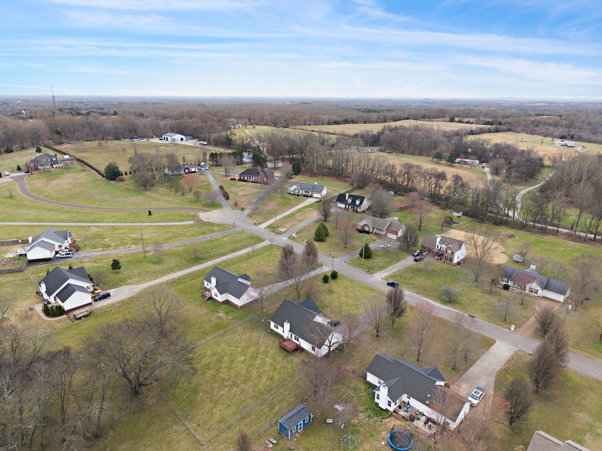 3609 Chunn Valley Dr Property Photo 45