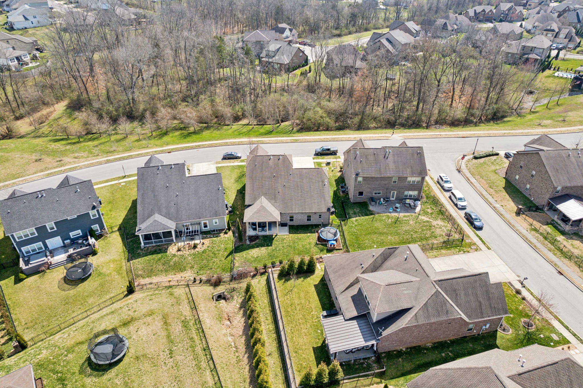 3026 Callaway Park Pl Property Photo 52