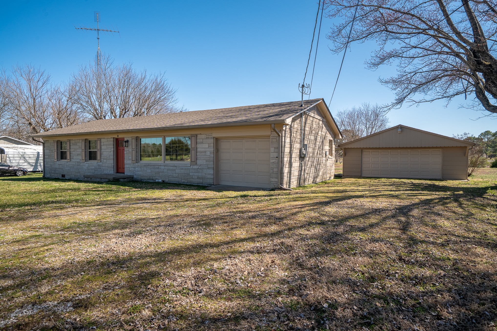 18 Old Jackson Hwy Property Photo