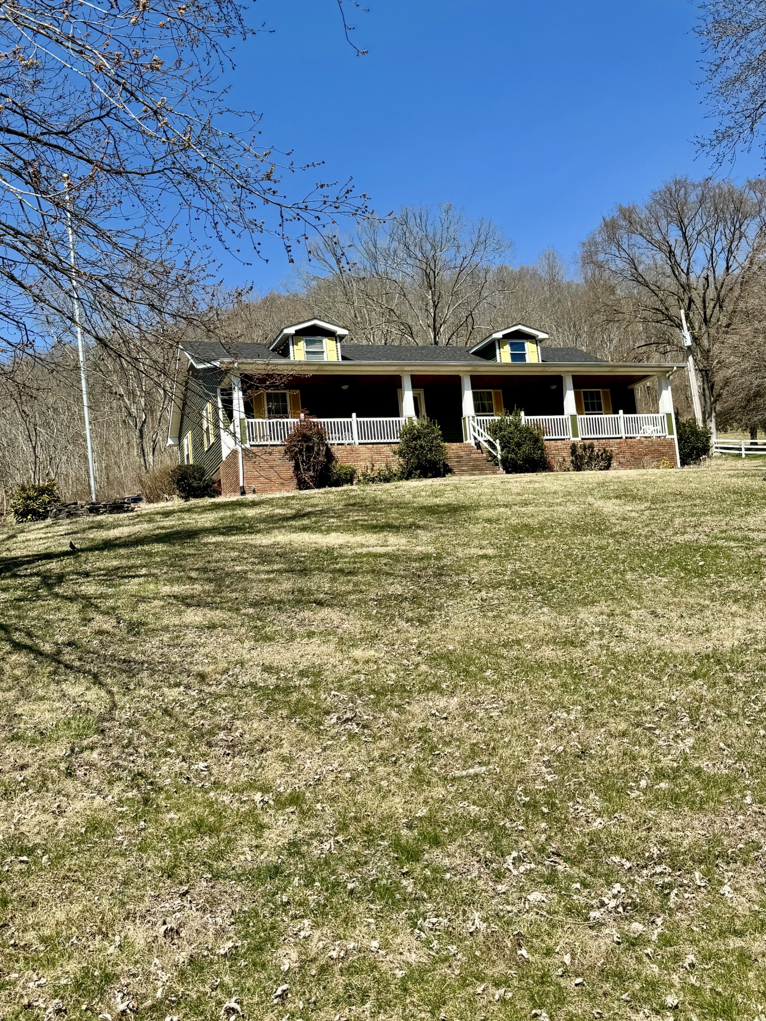 267 Difficult Rd Property Photo 1