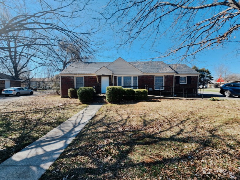 2853 Middle Tennessee Blvd Property Photo 1