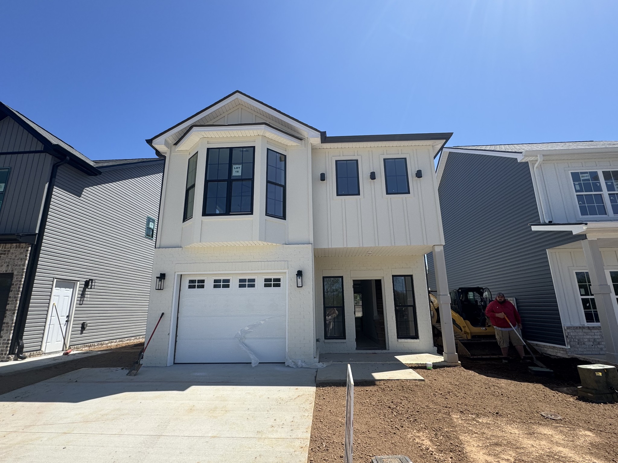 36 Charleston Cove Way Property Photo 1