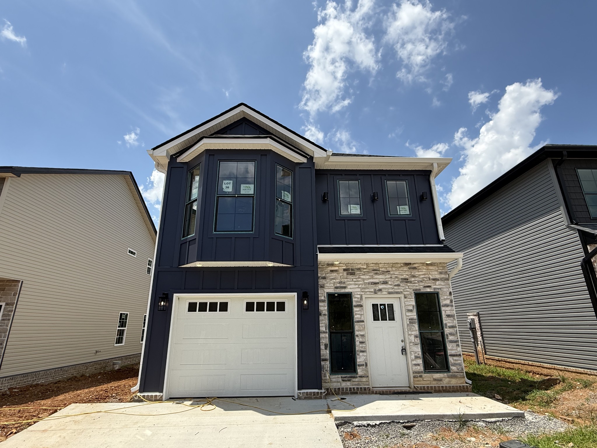 36 Charleston Cove Way Property Photo 1
