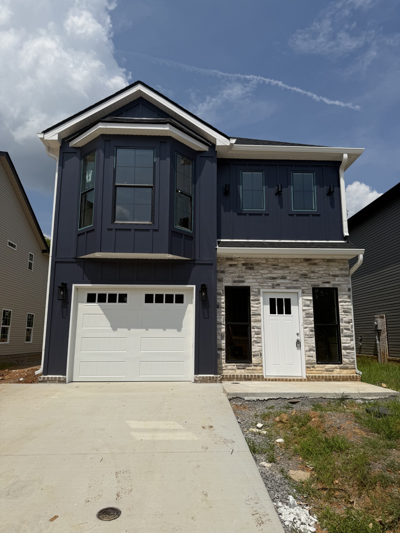 36 Charleston Cove Way Property Photo 1