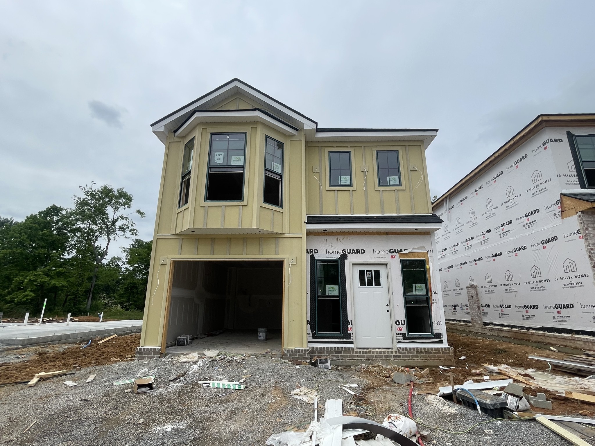 36 Charleston Cove Way Property Photo 2