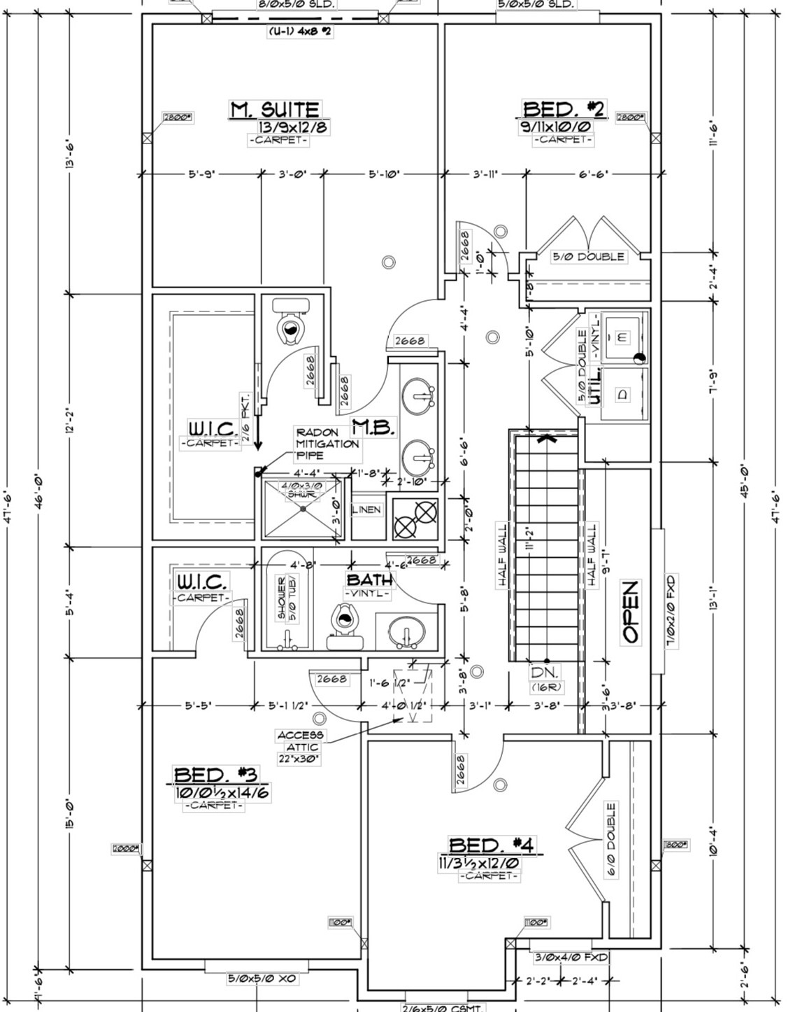 36 Charleston Cove Way Property Photo 23