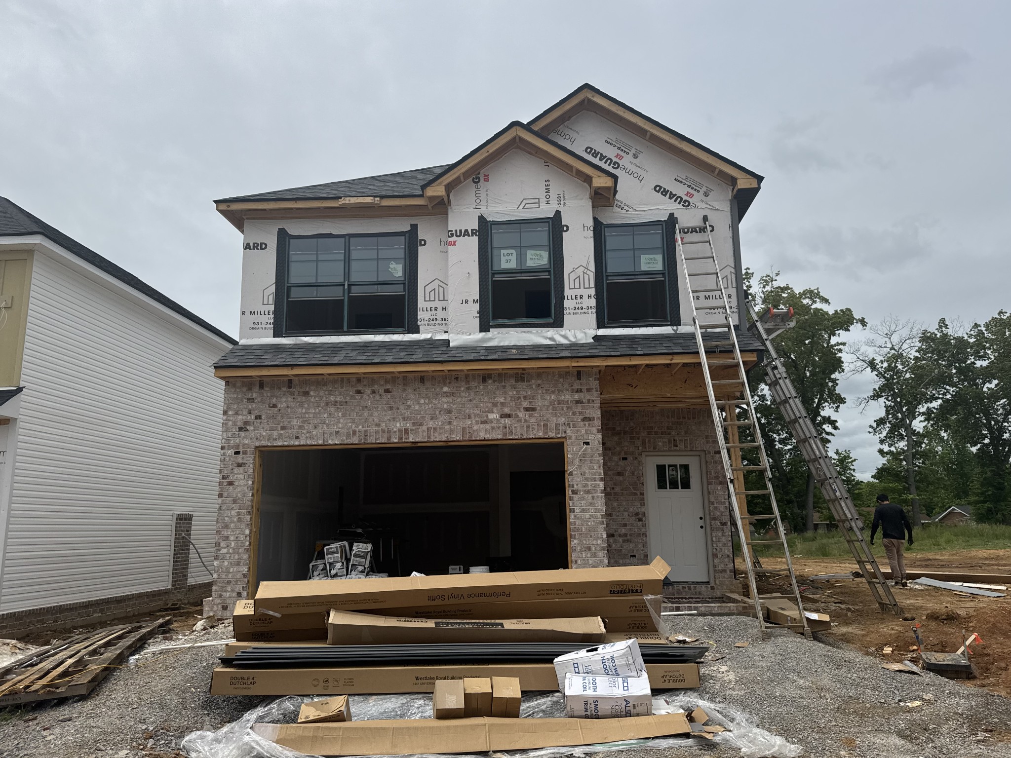 37 Charleston Cove Property Photo 1