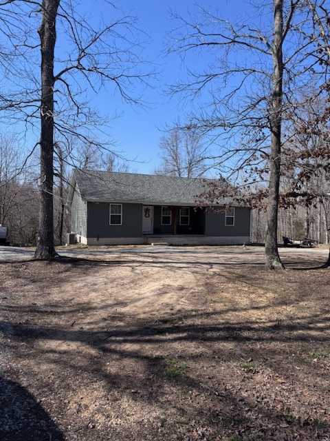 262 Rockhouse Rd Property Photo