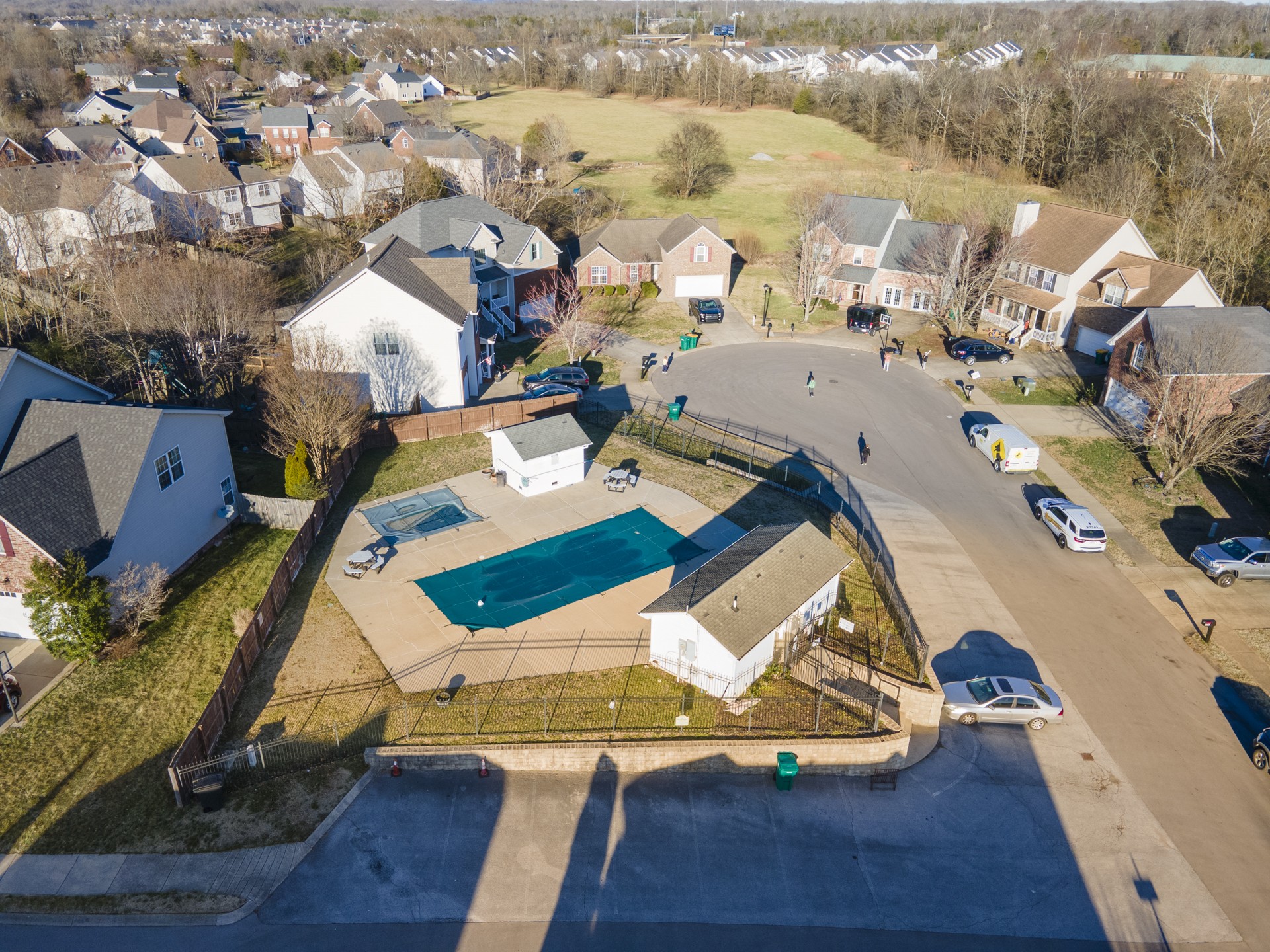 1405 Carmack Ln Property Photo 32