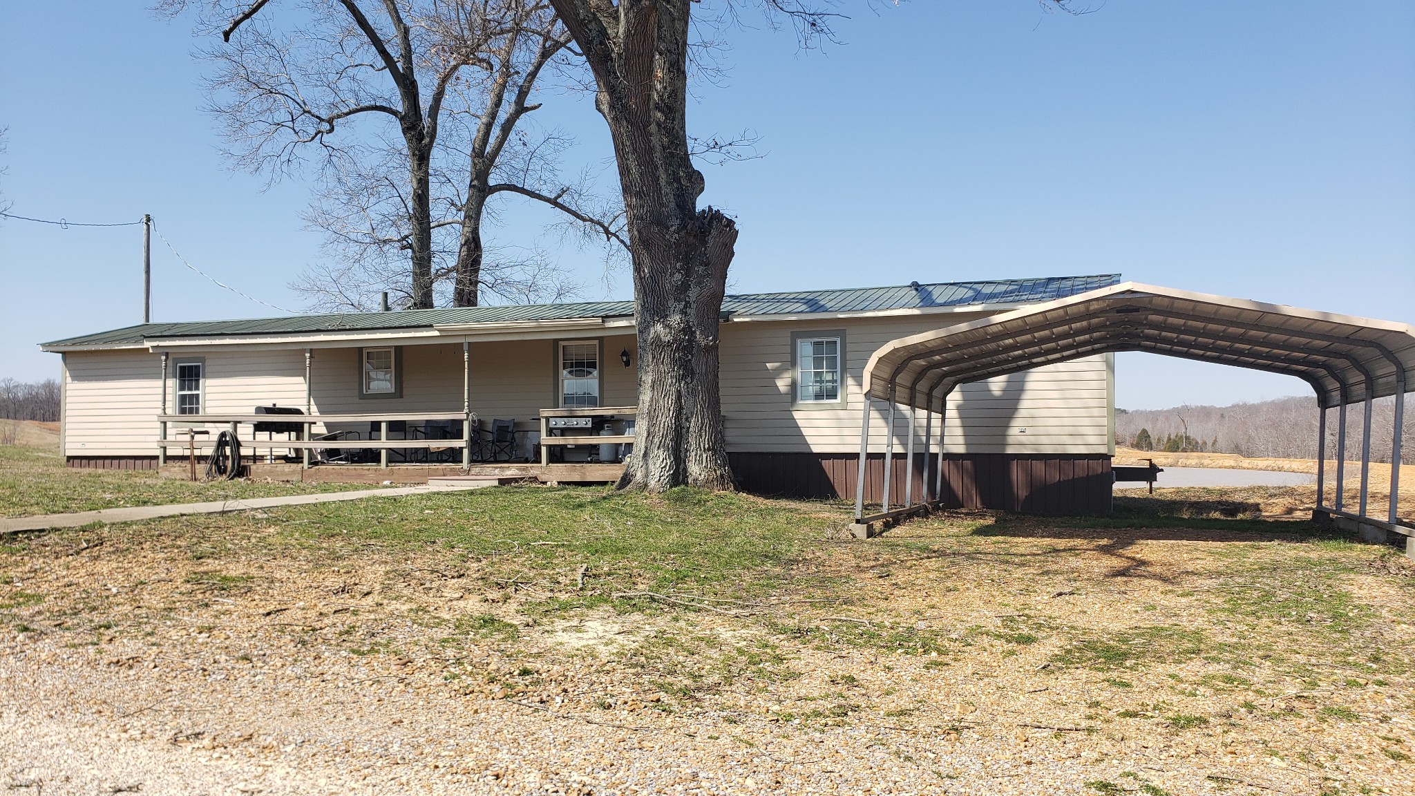 301 Cherokee Hills Dr Property Photo 49