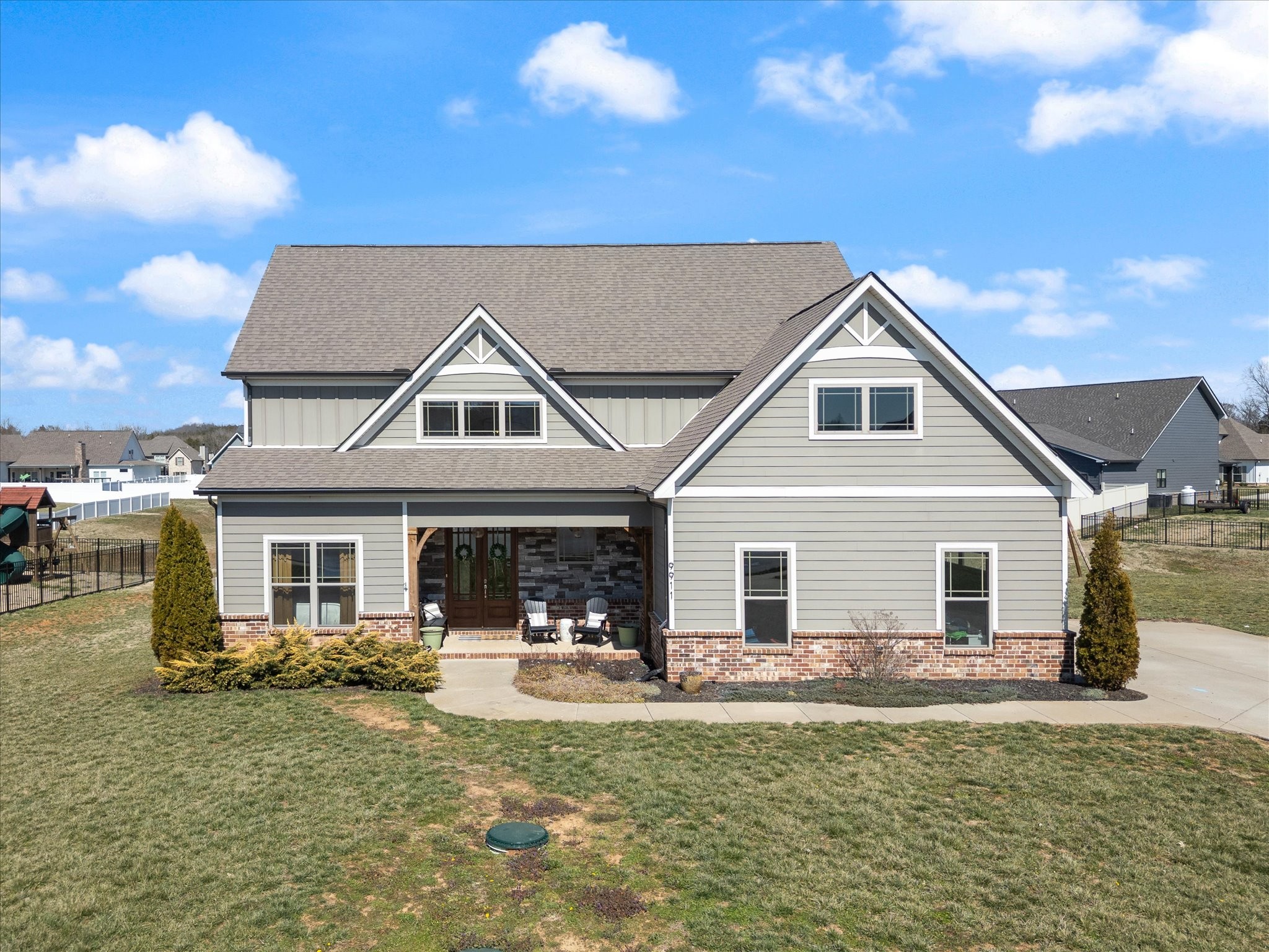 9911 Bluegill Ct Property Photo 1