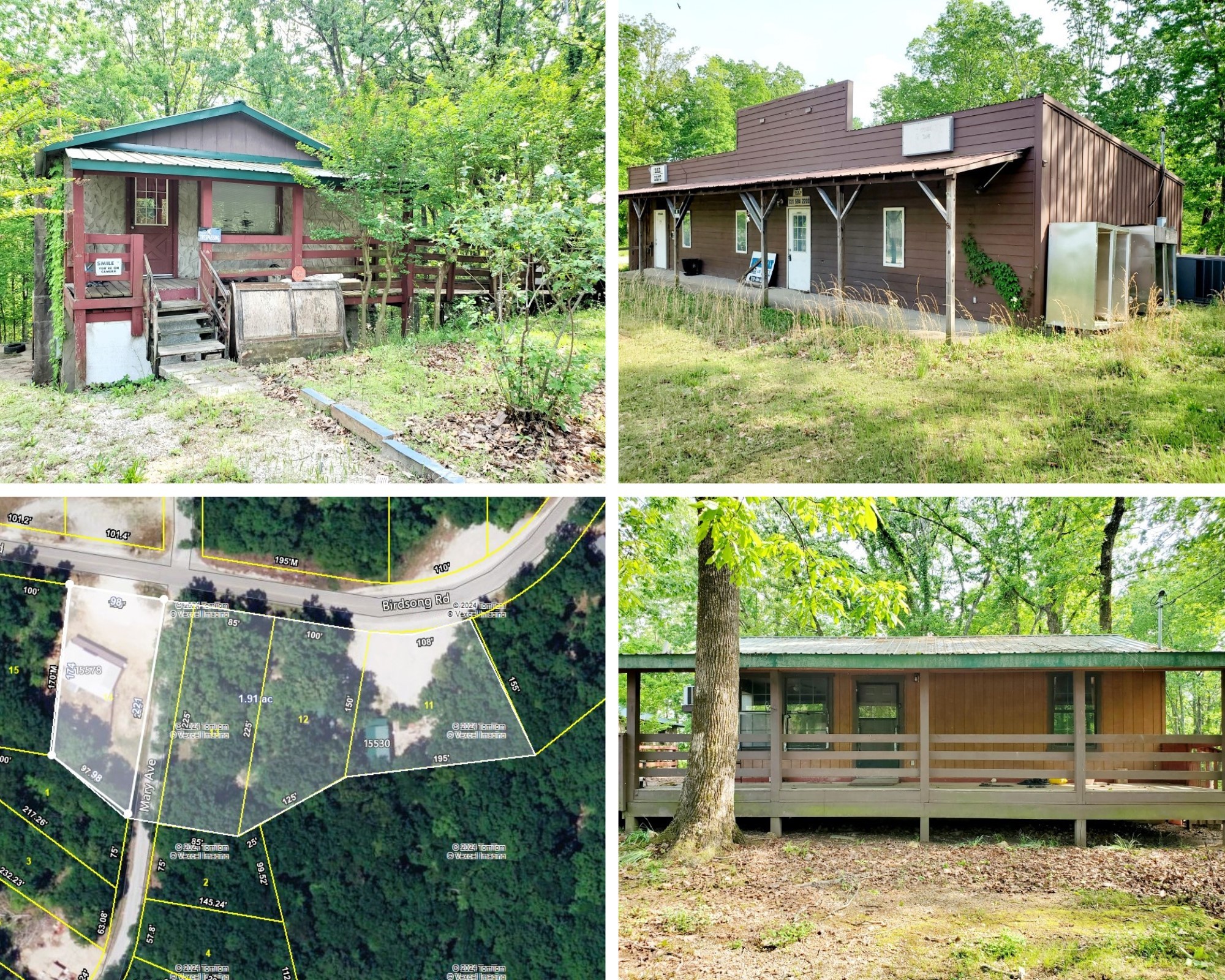 15578 Birdsong Rd Property Photo 1