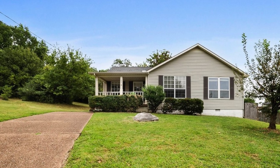 104 Jacksons Retreat Ct Property Photo 1