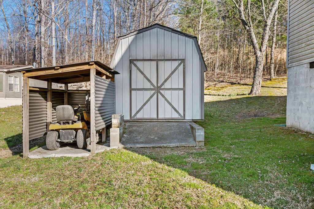 743 S Mcdonald Road Property Photo 22
