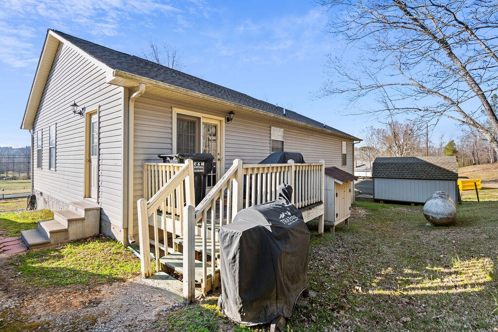 743 S Mcdonald Road Property Photo 28