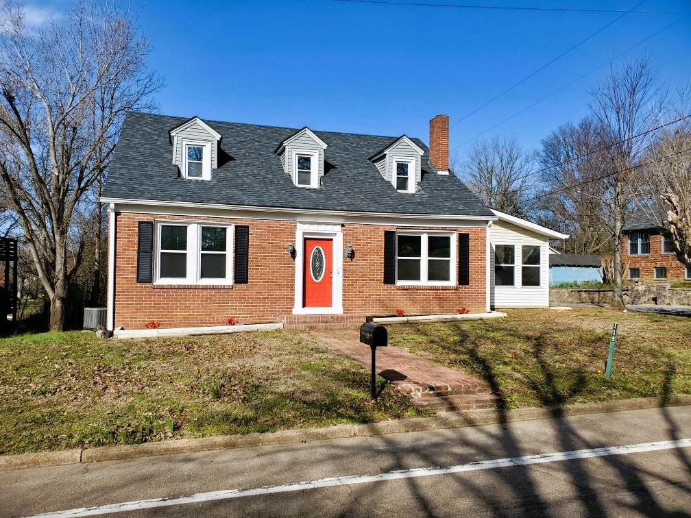 119 N Forrest Ave Property Photo 4
