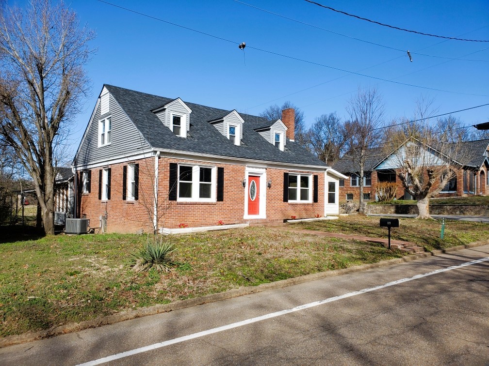 119 N Forrest Ave Property Photo 5