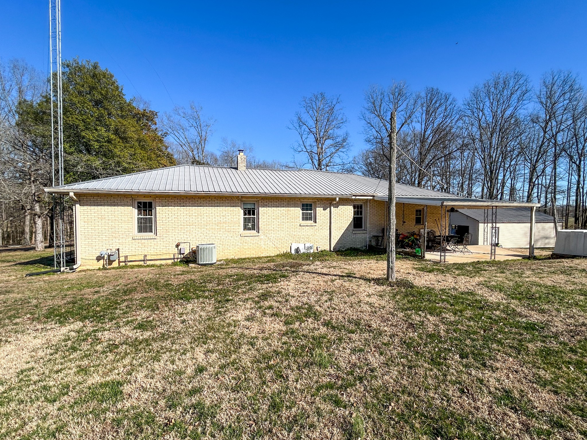 7756 Hwy 77 Property Photo 2