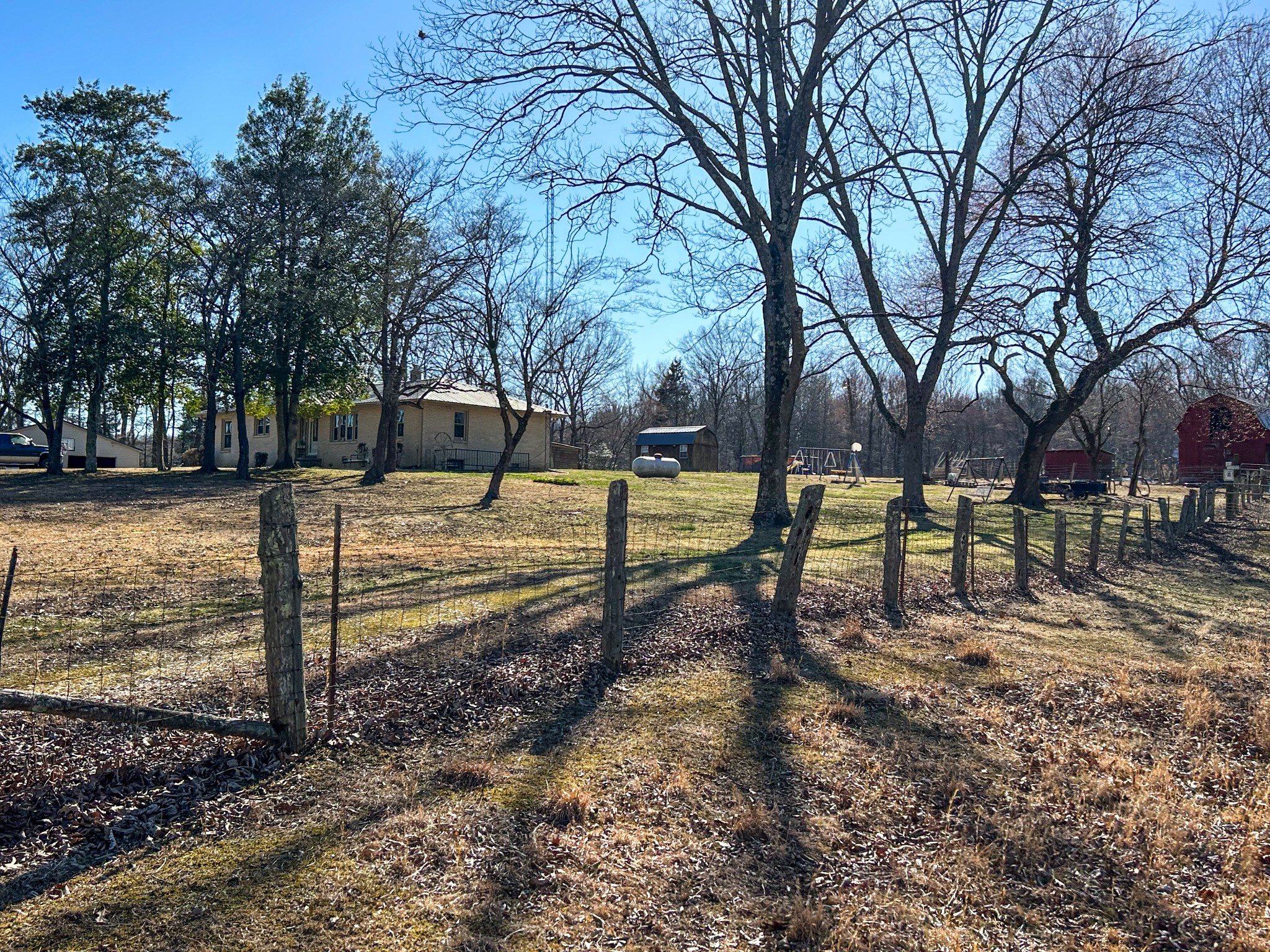 7756 Hwy 77 Property Photo 20