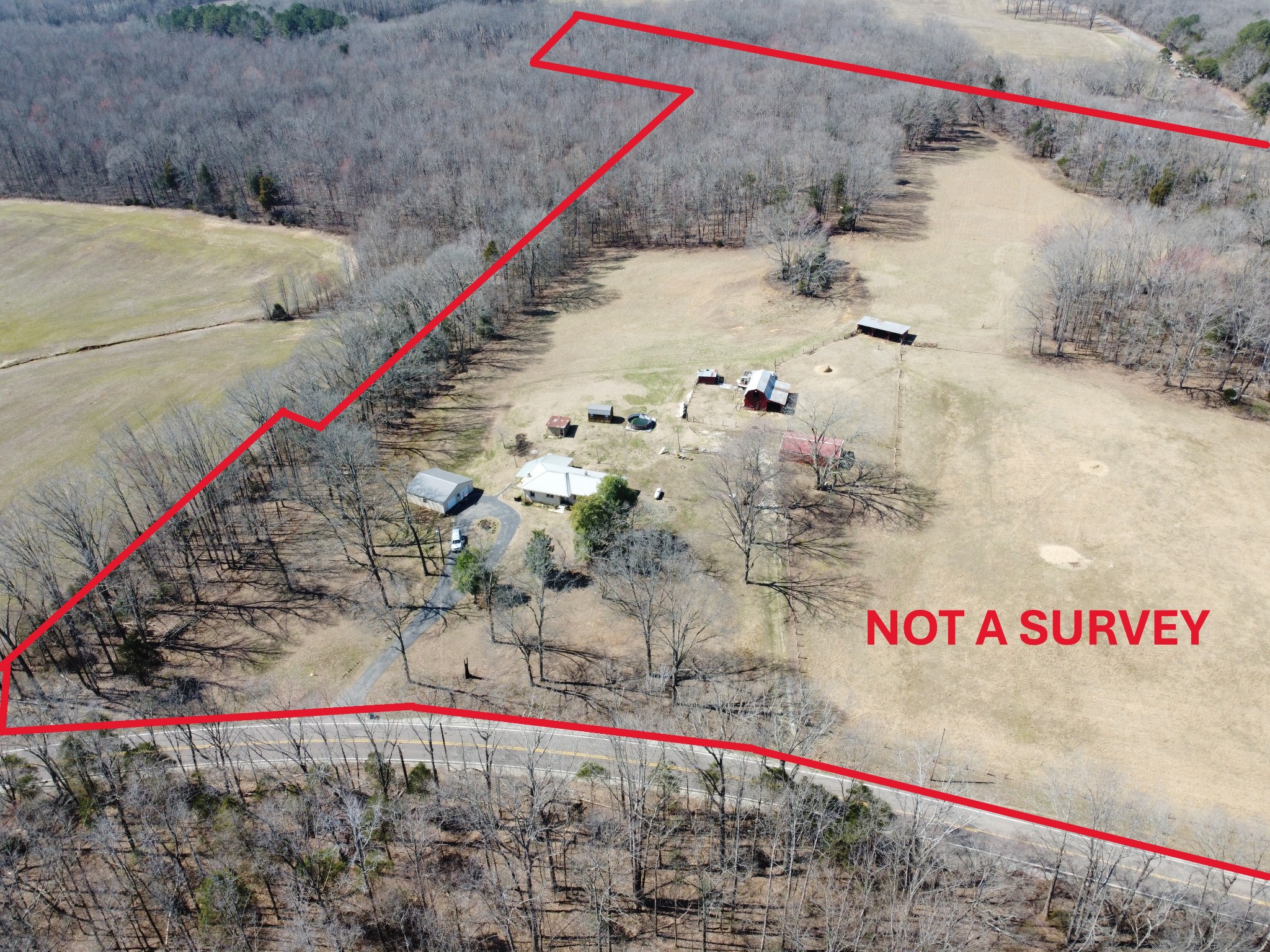 7756 Hwy 77 Property Photo 39