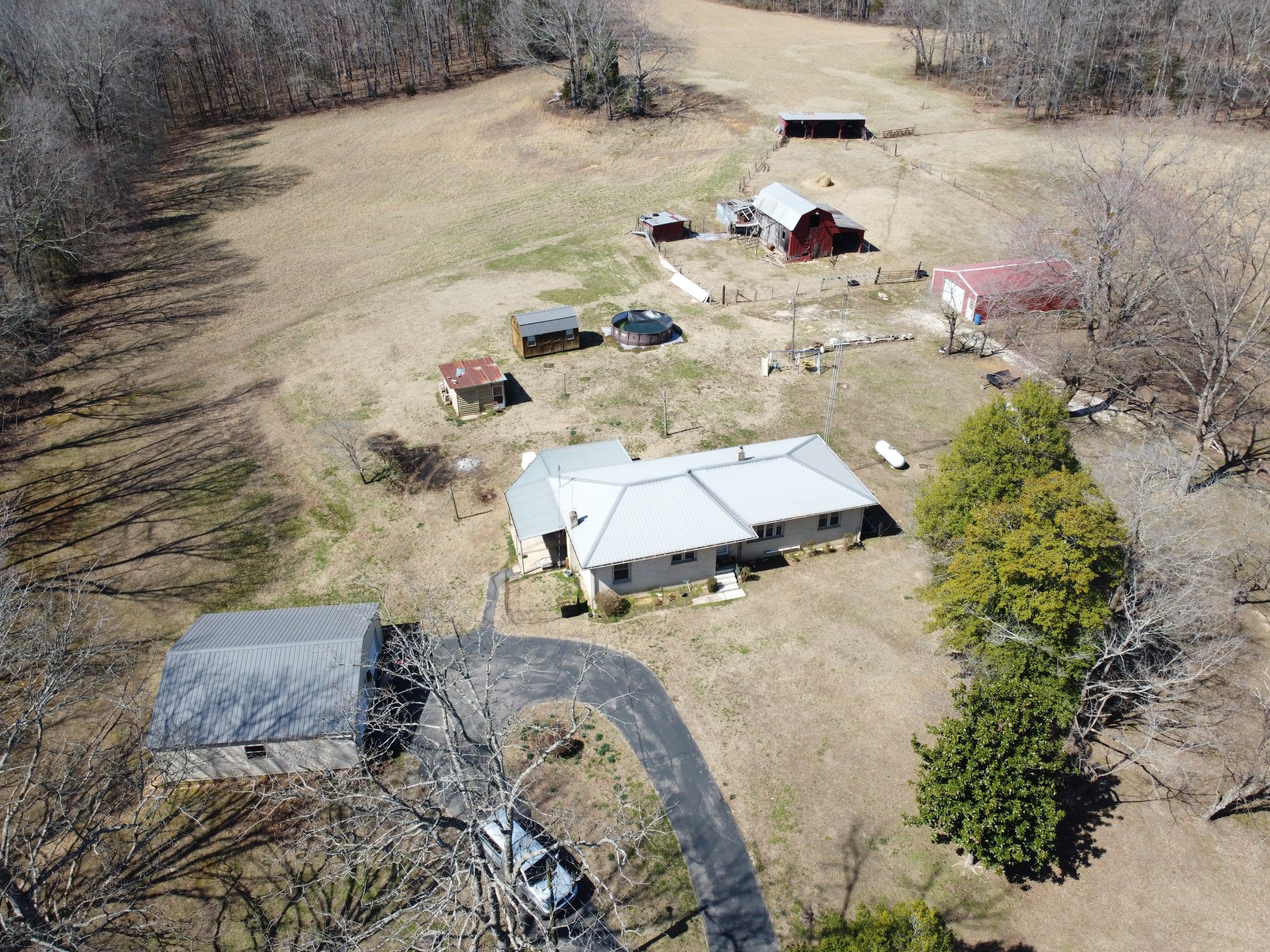7756 Hwy 77 Property Photo 41