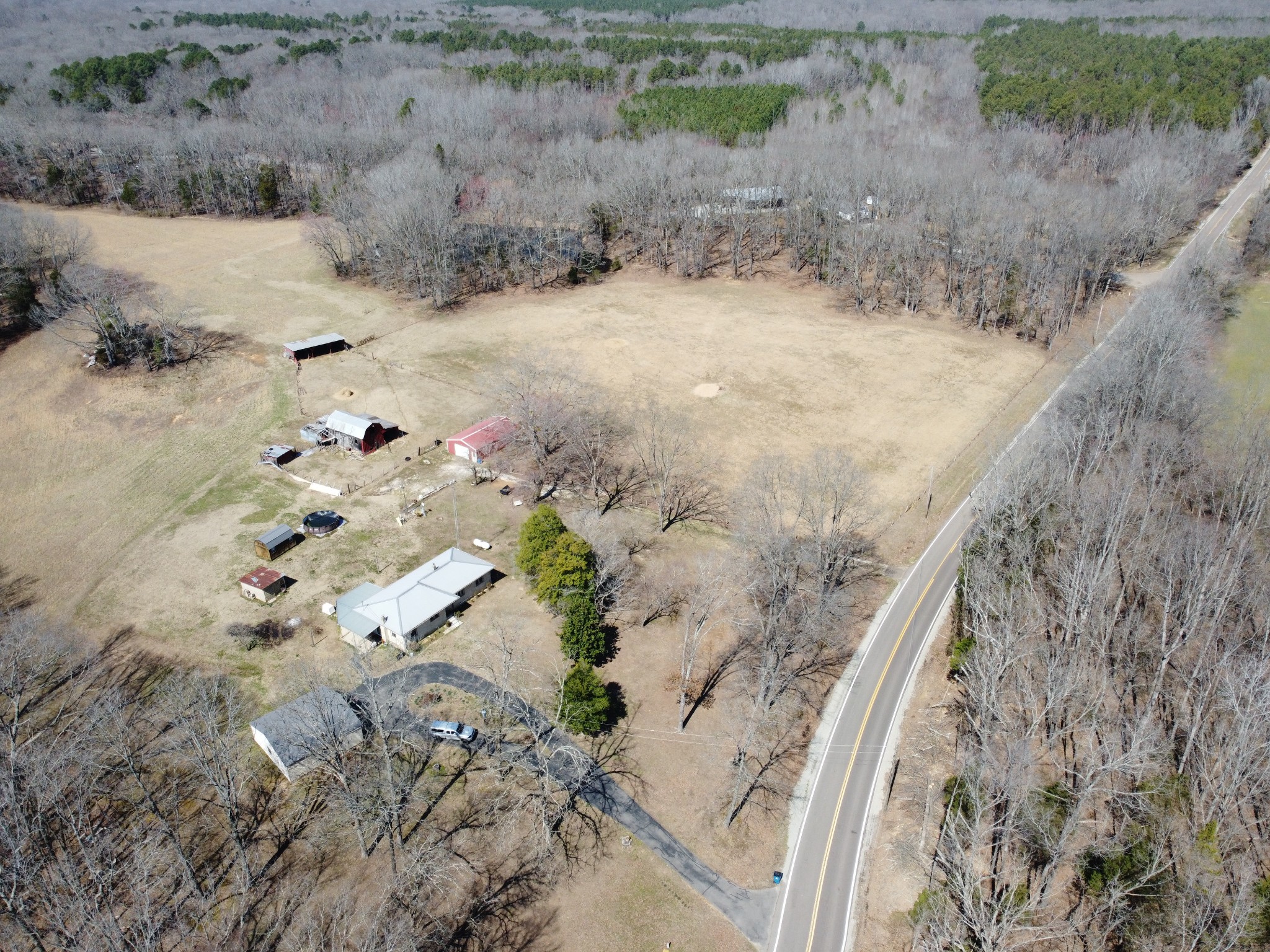 7756 Hwy 77 Property Photo 43