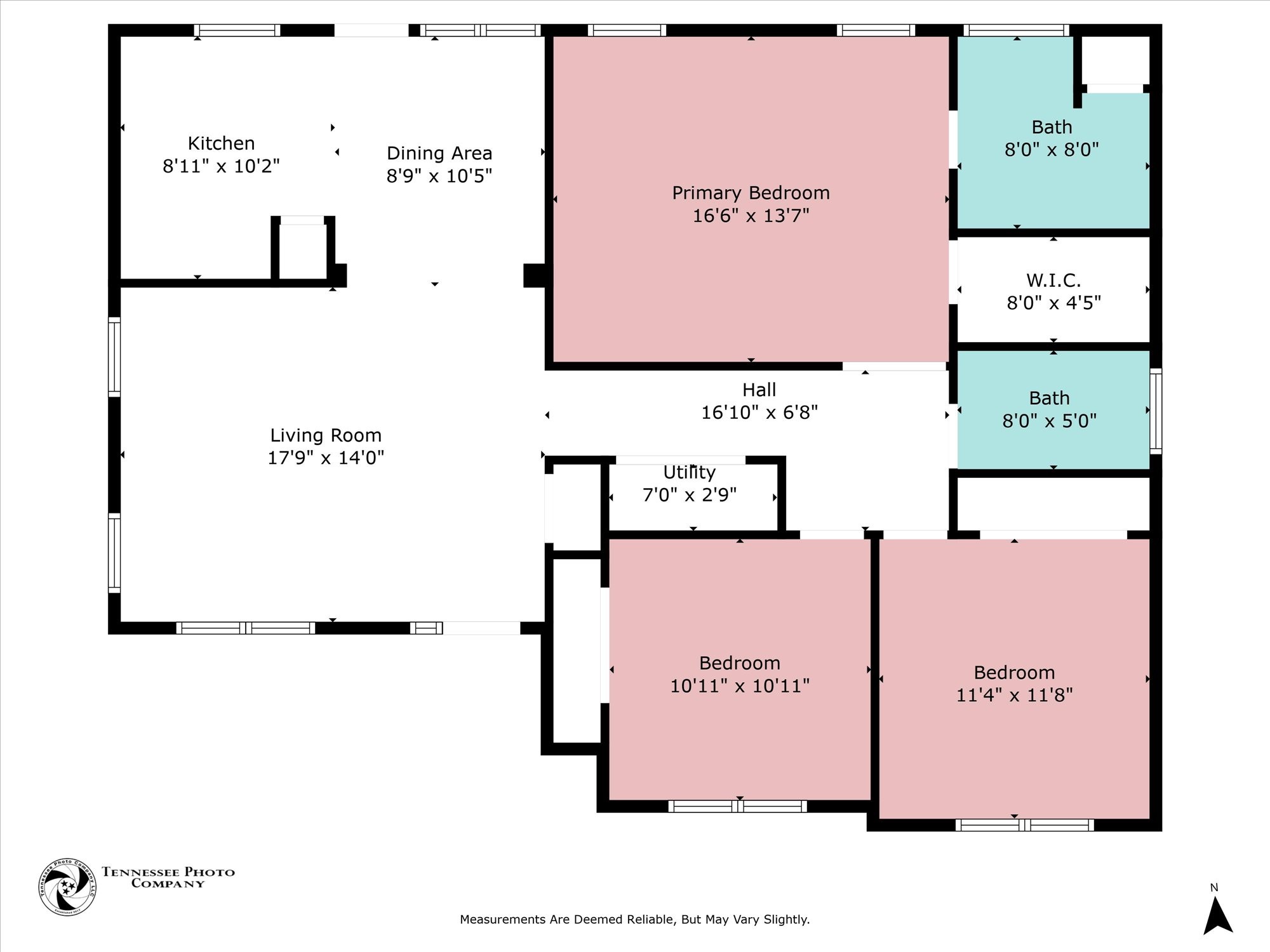 110 Lane Ave Property Photo 17