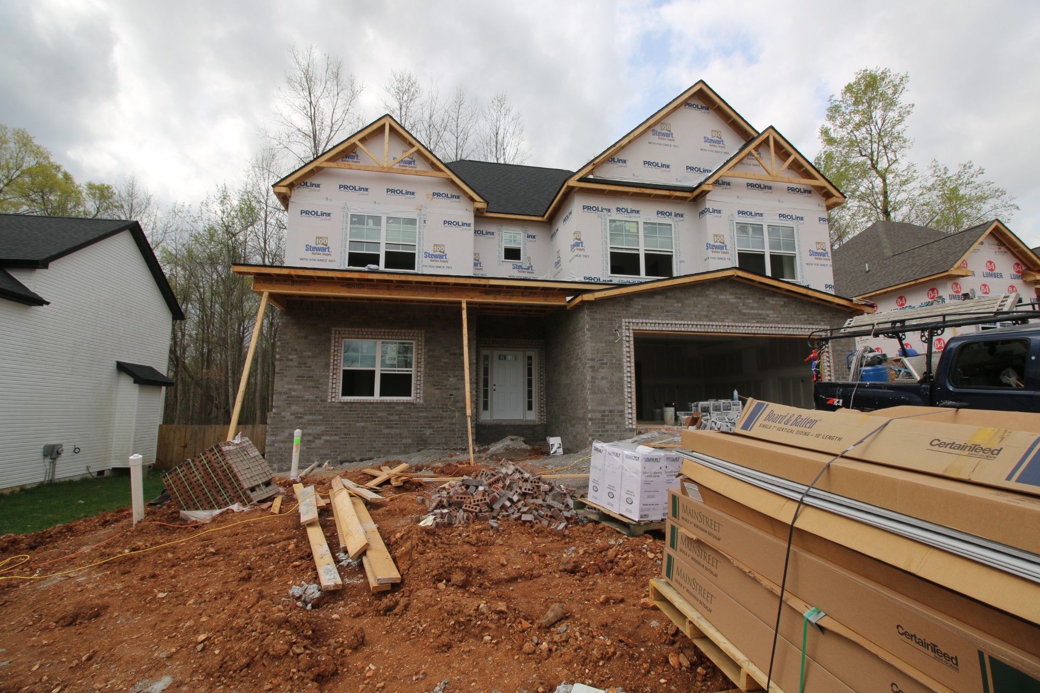 288 Timber Springs Property Photo 1