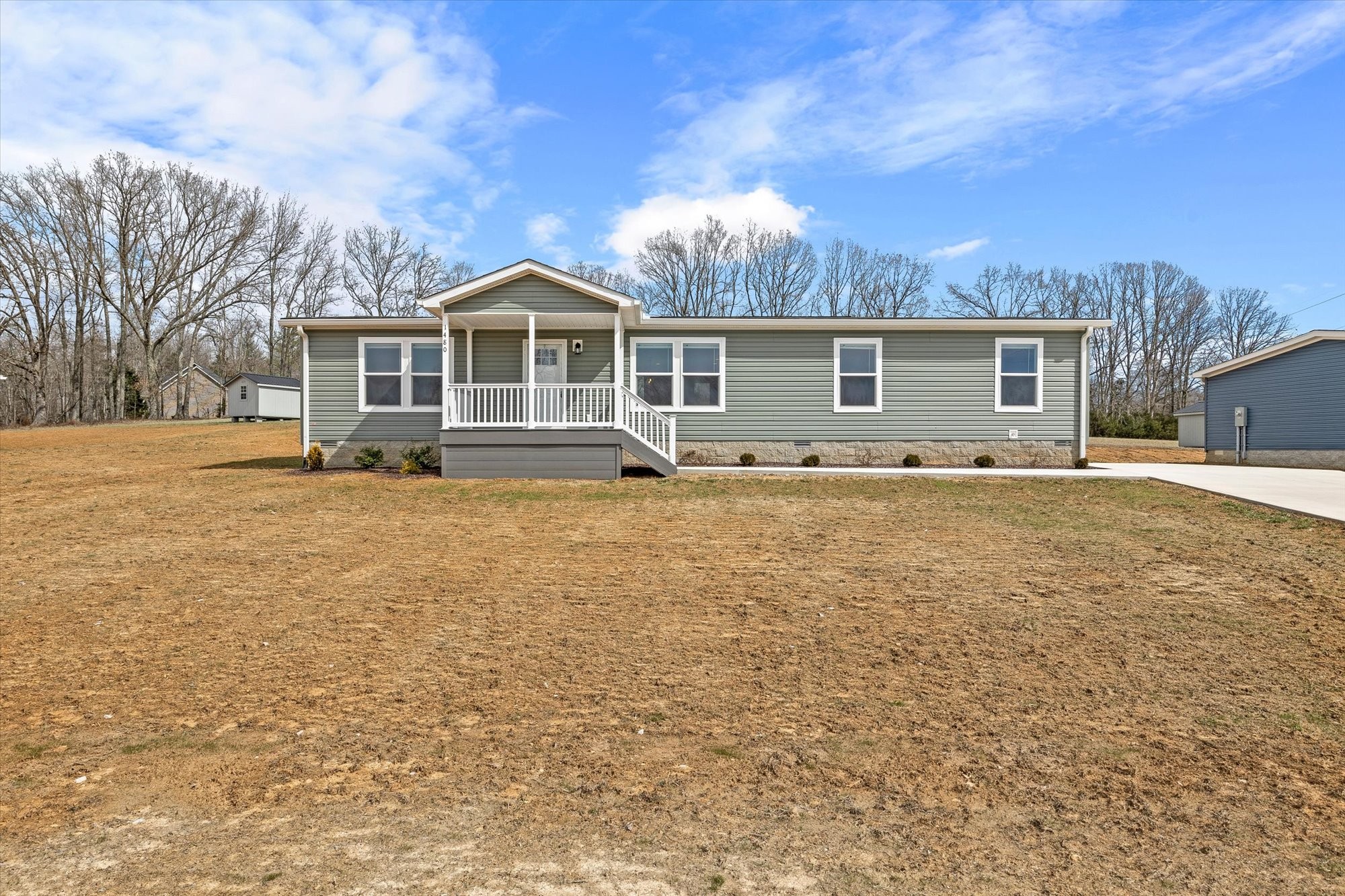 1480 Anna Maria Ln Property Photo 1