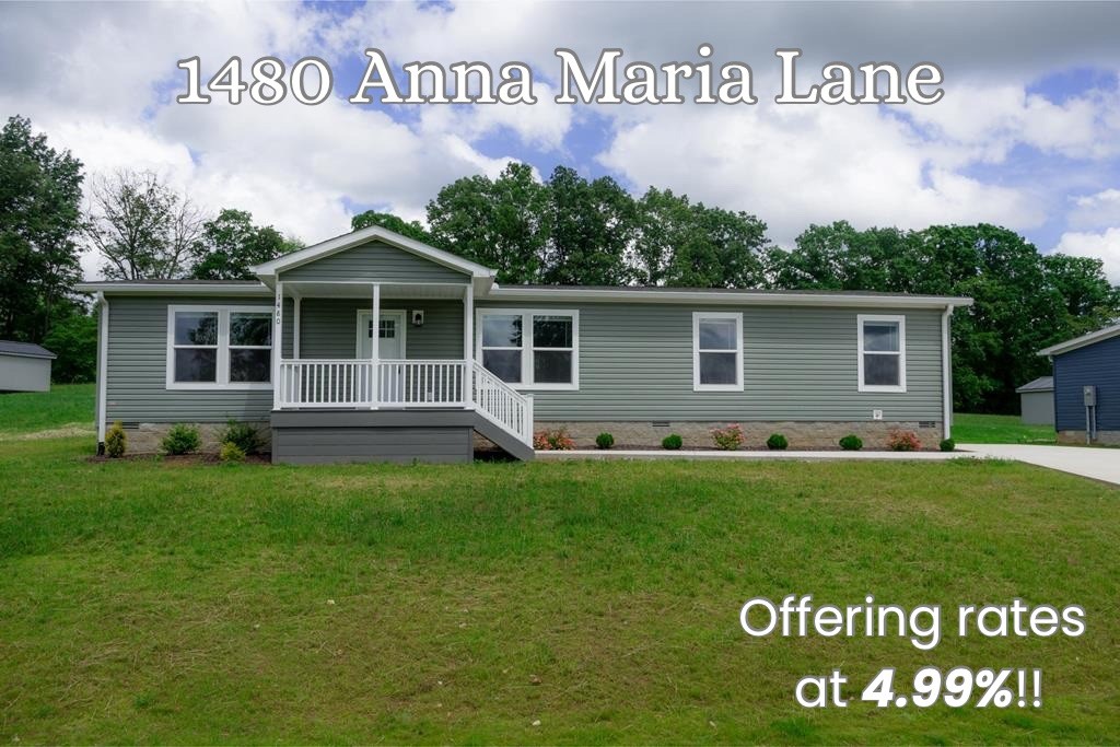1480 Anna Maria Ln Property Photo 1