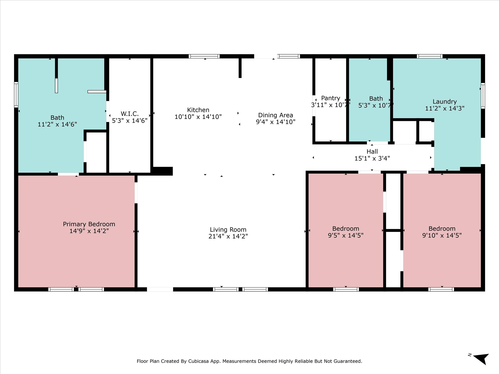 1480 Anna Maria Ln Property Photo 29