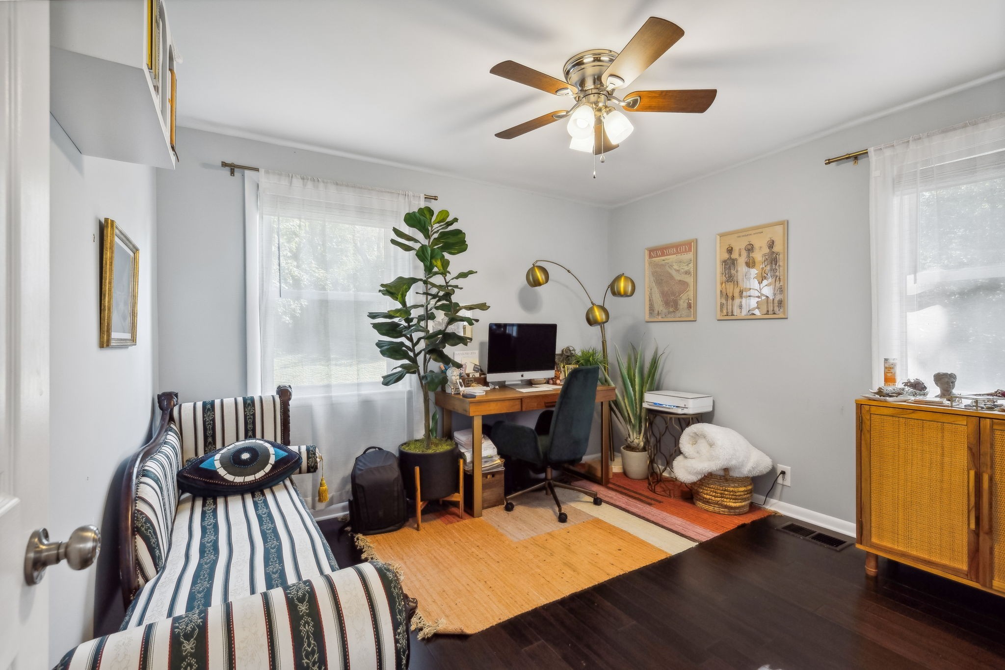 5012 Edmondson Pike Property Photo 28